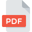 Icono PDF