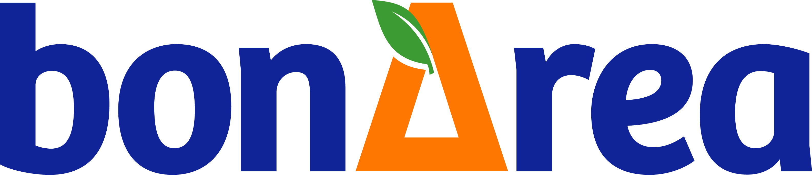 Logo bonArea